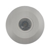 Czujnik ruchu sufitowy CR-3 MINI 360° IP20 biały GTV CR-CR3M00-00
