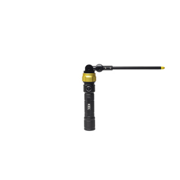 Lampa warsztatowa akumulatorowa 5V IPX4 LW-2A składana precyzyjna W-96325