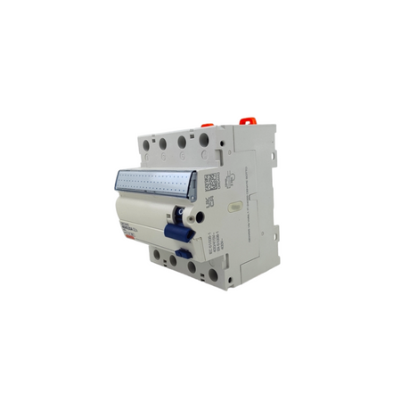 Wyłącznik różnicowoprądowy RCCB różnicówka GW D4443 40A 4P 400V GWD4443