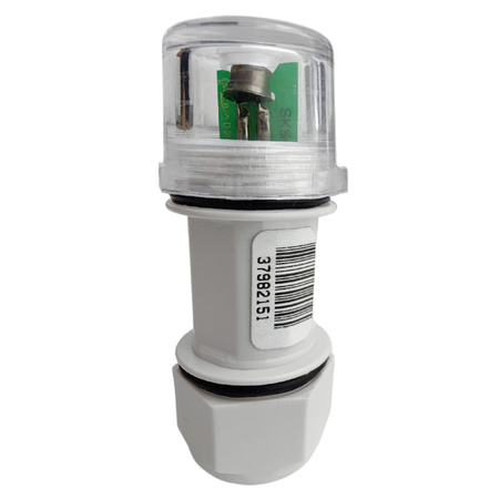 ELKO Automat zmierzchowy SOU-1 analogowy z czujnikiem SKS-100 SOU-1/UNI + FOTOSENS