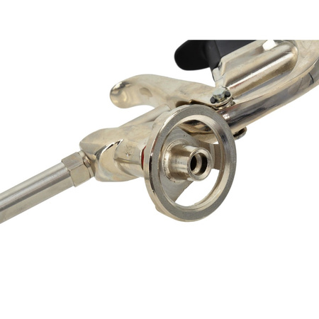 Profesjonalny pistolet do pianki montażowej PROFI G01199