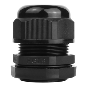 PG29 Dławnica kablowa 17.5-25mm IP68 dławik kablowy DGN DDL-PG29P-10AH
