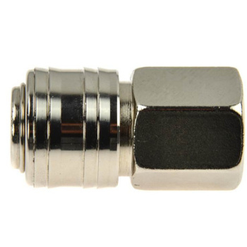 Szybkozłączka pneumatyczna  do kompresora GW 1/2” 4022