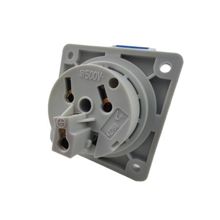 Mennekes Gniazdo tablicowe CEE 32A 3p 230V IP44 1395