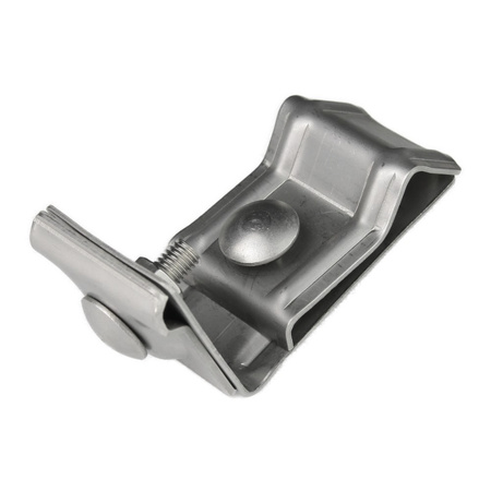 Uchwyt do drutu NA FELC UNIWERSALNY ODGROM STAL NIERDZEWNA 96.2 NI