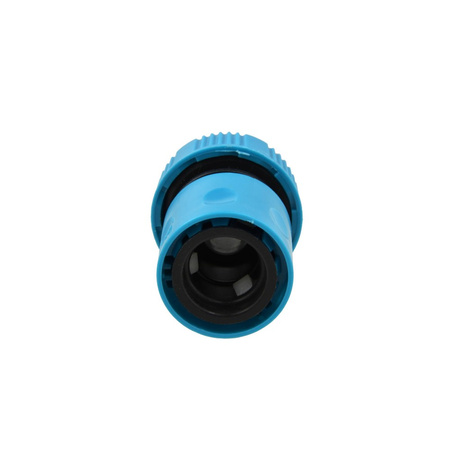 Szybkozłączka 3/4" blister BLUE LINE G73032B