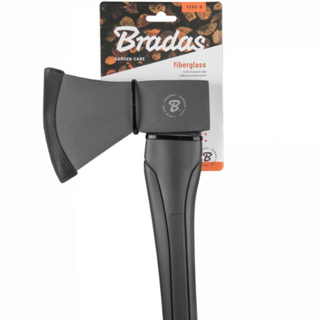 Siekiera uniwersalna FIBERGLASS 1000g Bradas KT-SF1100