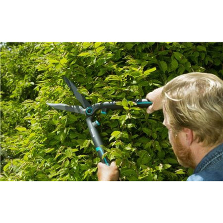 Nożyce do żywopłotu 20 cm EasyCut Gardena 12301-20