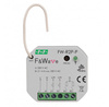 Przekaźnik bistabilny wielofunkcyjny 2-kanałowy F&Wave F&F FW-R2P-P