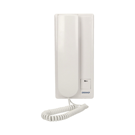 Unifon do rozbudowy domofonów z serii FOSSA OR-DOM-RL-901UD