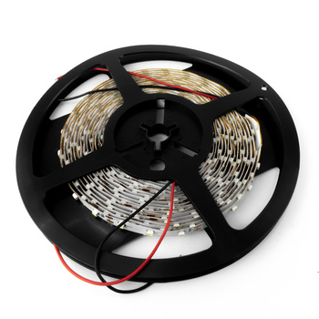 Taśma LED 500 cm 6000K 24W 60 LED/m IP40 D87-LED-06-500-6000K