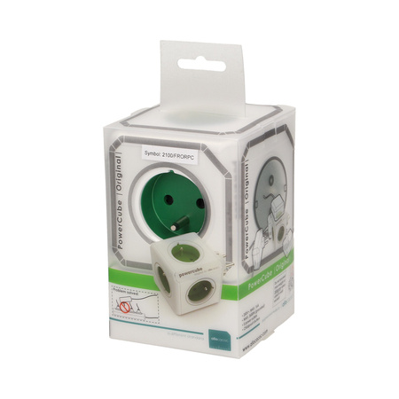 Rozgałęźnik PowerCube 2100/FRORPC