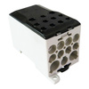 Blok rozdzielczy Cu-280A Al-250A 1P na TH35 OJL 280A Morek MAB1281S10