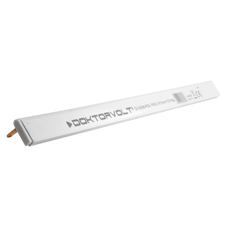 Szyna łączeniowa grzebieniowa PS/G 1-fazowa 12-modułowa 10mm2 63A DV-6268-PSG