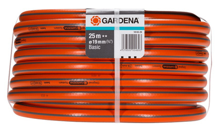 Wąż ogrodowy 19 mm 3/4" 25 m 20 bar Gardena 18143-29