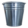 Wiadro ogrodniczo-budowlane ocynkowane 12l BRADAS J5320