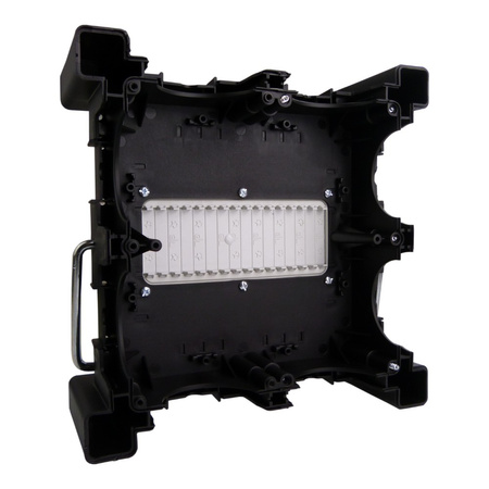 Rozdzielnica z uchwytem i modułem bezpiecznikowym Minibox 215x215x120 TpE 3335-100-0300