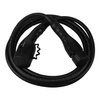 Kabel do ładowania samochodów elektrycznych AC 400V 32A 22kW 5m TYP 2 IP54 MEAC-T-032A-V1P1