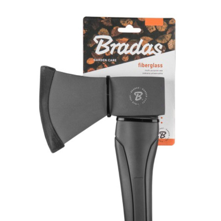 Siekiera uniwersalna FIBERGLASS 1250g Bradas KT-SF1125