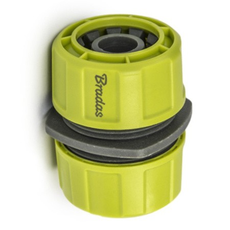 Reparator do węża 1/2" na 1/2" łącznik węży LIME LINE BRADAS LE-02100K