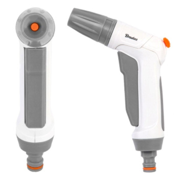 Pistolet regulowany Classic WHITE LINE BRADAS WL-EN10TK