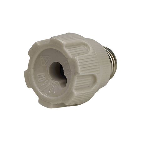 Główka bezpiecznikowa ETI porcelanowa D0 KN D01 002231003