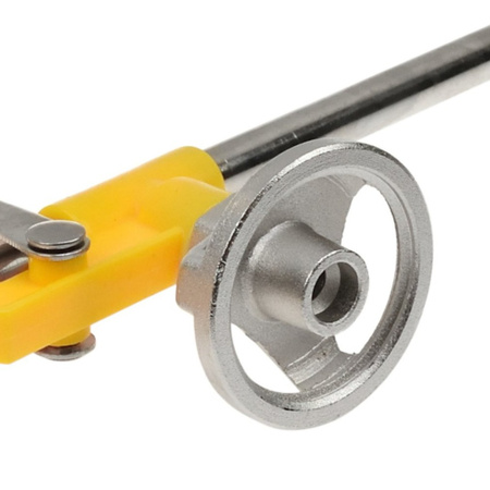 Pistolet do pianki montażowej K00115