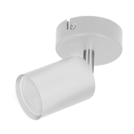 DOA SP 1O. oprawa ścienno-sufitowa. GU10 max. 50W. IP20. biała OR-OP-6193WGU10