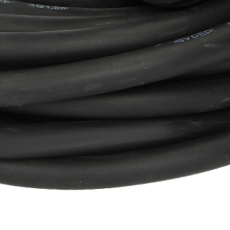 Przedłużacz warsztatowy bryzgoszczelny olejoodporny 230VAC/16A 10 m OR-AE-13169/10m