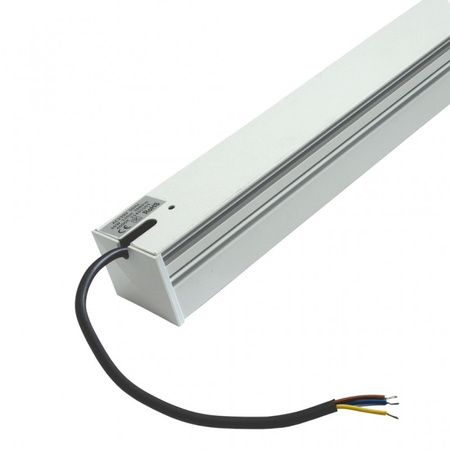Lampa natynkowa LED 20W 4000K barwa neutralna 230V L4302120