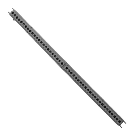 Listwa zaciskowa 72M 4x22P Marlanvil 1006.940.72