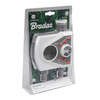 Sterownik elektroniczny 2-drożny WHITE LINE BRADAS WL-3134