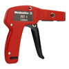 RT-1 Narzędzie do zakładania zaciskania i odcinania opasek kablowych Weidmüller 1296000000