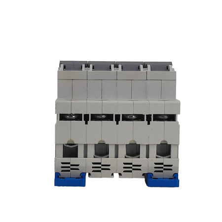 Wyłącznik nadprądowy PR63N C32 (3P+N) 10kA SEZ 0099632
