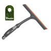 Ściągaczka do mycia szyb 22cm BRADAS ES9437