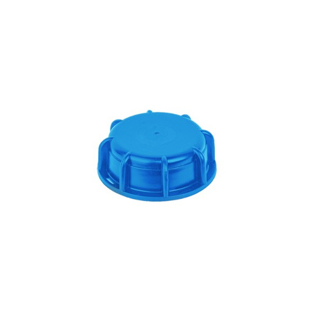 Nakrętka IBC - GW S60x6 Bradas IBCS60CAP-1