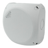 Hensel Puszka odgałęźna 130x130x77 bez zacisków IP66 Szara DK0600 GZ 6200 DK 0600 GZ