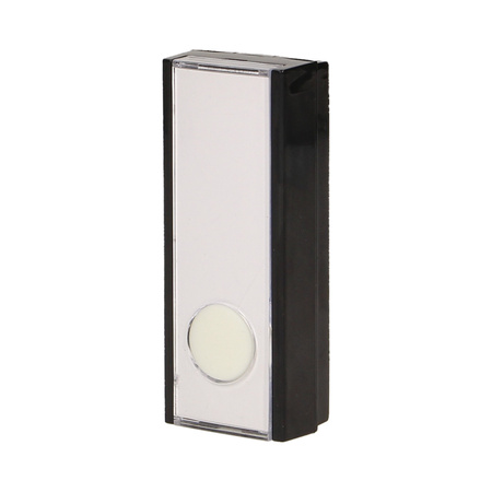 Przycisk bezprzewodowy do rozbudowy dzwonków z serii CALYPSO OR-DB-QS-112PD