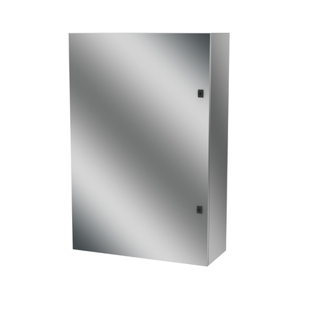 Stalowa skrzynka rozdzielcza StBox- 10.6.2,6 Doktorvolt IP65 StBox 10.6.2,6