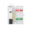 Miernik PH do wody WHITE LINE Bradas WL-M16