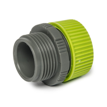 Przyłącze na wąż 1/2" z przejściem na GZ 3/4" adapter LIME LINE Bradas 0873