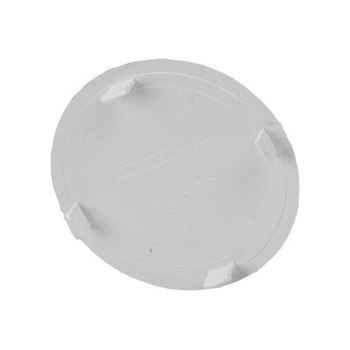 Pokrywa puszki Pp 80mm 10 sztuk E-P 13.98