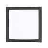 Oprawa elewacyjna LED VALANT 20W 4000K 1470LM IP65 GRAFIT Bemko C25-EL1-P-020GR-4K