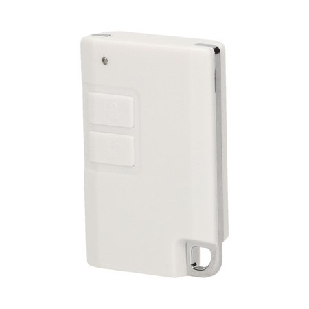Pilot bezprzewodowy do dzwonków z serii LOGICO OR-DB-QM-124PB