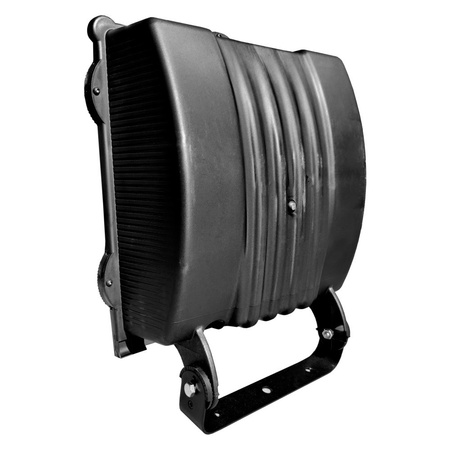 Zestaw oprawa naświetlacz HQI IP65 + inteligentna żarówka LED 125W Doktorvolt DV-4876-M-APE125