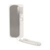Unifon wielolokatorski do instalacji cyfrowych SMART D. CYFRAL.  szaro-biały