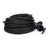 Przedłużacz warsztatowy bryzgoszczelny 30m 230VAC/16A OR-AE-13169/30m