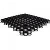 Kratka trawnikowa MULTI GRID wys.40mm 600x600mm Bradas KRMG40BC