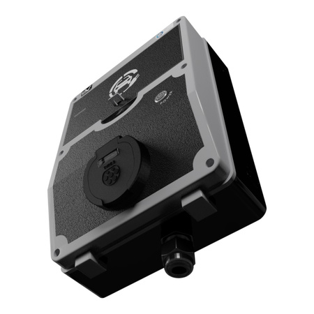 WALLBOX Naścienna stacja ładowania BASIC DOKTOROLT® DV-9109-EV