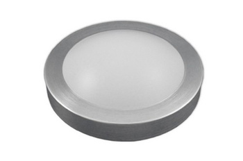 Plafoniera TOFIR PHR220 2x20W IP44 Plafon FI35cm PC+AL Lampa Bemko C30-PHR220